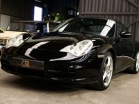 Porsche 996 Carrera 2 Tiptronic - <small></small> 31.600 € <small>TTC</small> - #2