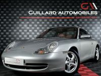 Porsche 996 CARRERA 3.4 300ch TIPTRONIC S - <small></small> 34.900 € <small>TTC</small> - #1