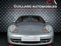 Porsche 996 CARRERA 3.4 300ch TIPTRONIC S - <small></small> 34.900 € <small>TTC</small> - #2