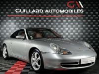 Porsche 996 CARRERA 3.4 300ch TIPTRONIC S - <small></small> 34.900 € <small>TTC</small> - #3