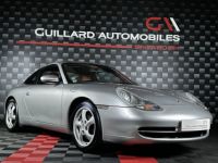 Porsche 996 CARRERA 3.4 300ch TIPTRONIC S - <small></small> 34.900 € <small>TTC</small> - #4