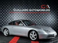 Porsche 996 CARRERA 3.4 300ch TIPTRONIC S - <small></small> 34.900 € <small>TTC</small> - #5