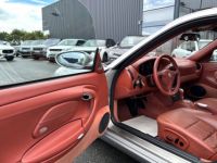 Porsche 996 CARRERA 3.4 300ch TIPTRONIC S - <small></small> 34.900 € <small>TTC</small> - #9