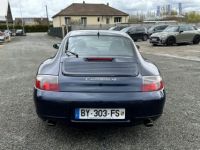 Porsche 996 CARRERA 4 - <small></small> 32.996 € <small>TTC</small> - #6