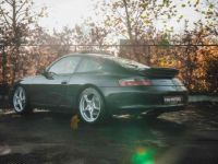 Porsche 996 Carrera 4 3.6i Coupé-996 - <small></small> 44.995 € <small>TTC</small> - #5