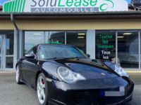 Porsche 996 CARRERA 4S - <small></small> 43.900 € <small>TTC</small> - #1