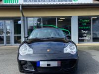 Porsche 996 CARRERA 4S - <small></small> 43.900 € <small>TTC</small> - #2