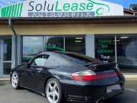 Porsche 996 CARRERA 4S - <small></small> 43.900 € <small>TTC</small> - #4