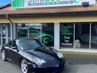 Porsche 996 CARRERA 4S - <small></small> 43.900 € <small>TTC</small> - #5