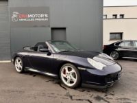 Porsche 996 Carrera 4S 320cv - <small></small> 47.490 € <small>TTC</small> - #1