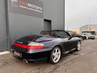 Porsche 996 Carrera 4S 320cv - <small></small> 47.490 € <small>TTC</small> - #2