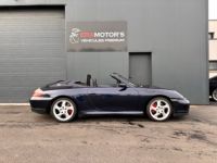 Porsche 996 Carrera 4S 320cv - <small></small> 47.490 € <small>TTC</small> - #4