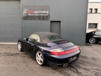 Porsche 996 Carrera 4S 320cv - <small></small> 47.490 € <small>TTC</small> - #7