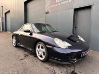 Porsche 996 Carrera 4S 320cv - <small></small> 47.490 € <small>TTC</small> - #8