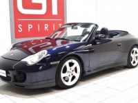 Porsche 996 Carrera 4S Cabriolet - <small></small> 55.900 € <small>TTC</small> - #1