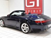 Porsche 996 Carrera 4S Cabriolet - <small></small> 55.900 € <small>TTC</small> - #2