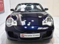 Porsche 996 Carrera 4S Cabriolet - <small></small> 55.900 € <small>TTC</small> - #5