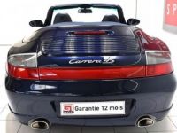 Porsche 996 Carrera 4S Cabriolet - <small></small> 55.900 € <small>TTC</small> - #6