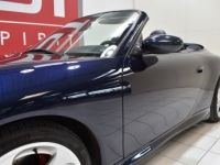 Porsche 996 Carrera 4S Cabriolet - <small></small> 55.900 € <small>TTC</small> - #14