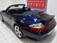 Porsche 996 Carrera 4S Cabriolet - <small></small> 55.900 € <small>TTC</small> - #16