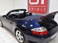 Porsche 996 Carrera 4S Cabriolet - <small></small> 55.900 € <small>TTC</small> - #17