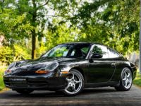 Porsche 996 Carrera Coupé 3.4i - <small></small> 32.995 € <small>TTC</small> - #5