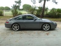 Porsche 996 CARRERA TARGA 3.6 L 320 CH BVM6 - <small></small> 43.900 € <small>TTC</small> - #6