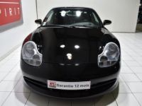 Porsche 996 GT3 - <small></small> 75.900 € <small>TTC</small> - #4