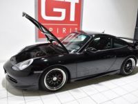 Porsche 996 GT3 - <small></small> 75.900 € <small>TTC</small> - #36