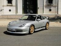 Porsche 996 GT3 - <small></small> 81.900 € <small>TTC</small> - #1