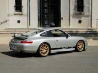 Porsche 996 GT3 - <small></small> 81.900 € <small>TTC</small> - #3