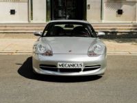 Porsche 996 GT3 - <small></small> 81.900 € <small>TTC</small> - #5