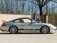 Porsche 996 GT3 - Prix sur Demande - #1