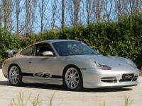 Porsche 996 GT3 - Prix sur Demande - #2