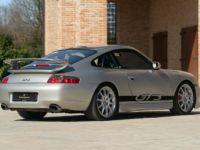 Porsche 996 GT3 - Prix sur Demande - #6