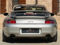 Porsche 996 GT3 - Prix sur Demande - #7