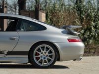 Porsche 996 GT3 - Prix sur Demande - #12