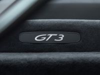 Porsche 996 GT3 - Prix sur Demande - #42