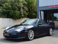 Porsche 996 GT3 3.6L MK2 - <small></small> 74.900 € <small></small> - #1