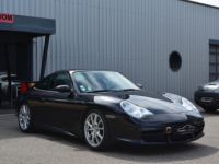 Porsche 996 GT3 3.6L MK2 - <small></small> 74.900 € <small></small> - #2