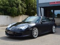 Porsche 996 GT3 3.6L MK2 - <small></small> 74.900 € <small></small> - #6