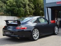 Porsche 996 GT3 3.6L MK2 - <small></small> 74.900 € <small></small> - #7