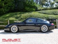 Porsche 996 GT3 CUP MK2 2003 - <small></small> 89.850 € <small>TTC</small> - #1