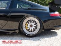 Porsche 996 GT3 CUP MK2 2003 - <small></small> 89.850 € <small>TTC</small> - #3