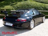 Porsche 996 GT3 CUP MK2 2003 - <small></small> 89.850 € <small>TTC</small> - #18