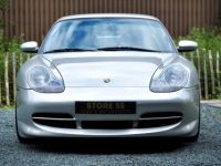 Porsche 996 GT3 MK1 Touring - 1999 - <small></small> 81.900 € <small>TTC</small> - #3