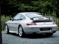 Porsche 996 GT3 MK1 Touring - 1999 - <small></small> 81.900 € <small>TTC</small> - #40