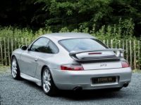 Porsche 996 GT3 MK1 Touring - 1999 - <small></small> 81.900 € <small>TTC</small> - #41