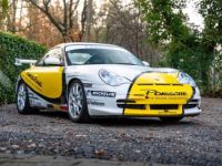 Porsche 996 GT3 Road Challenge Rallye - Prix sur Demande - #8