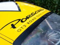 Porsche 996 GT3 Road Challenge Rallye - Prix sur Demande - #10